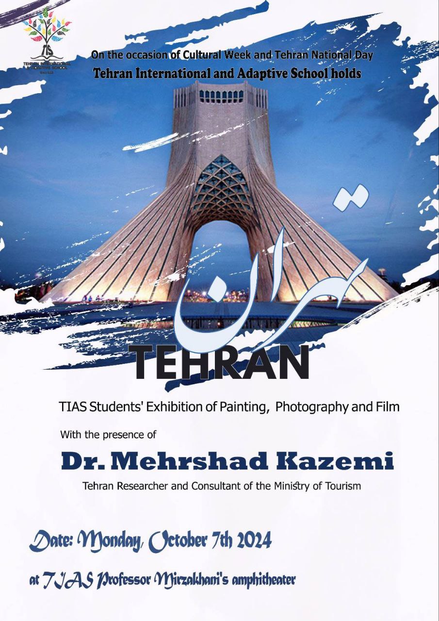 Tehran Day